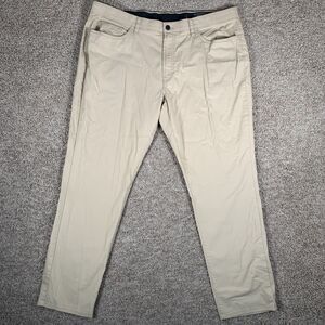 Bonobos Men's Chinos in Light Beige